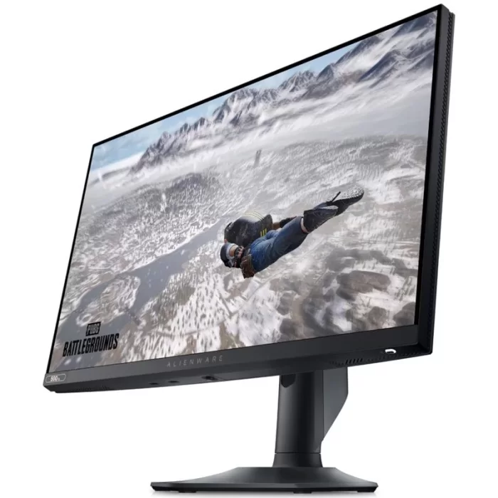24.5 DELL ALIENWARE AW2524HF FHD 0.5MS 500HZ HDMI+DP+USB 3.2 IPS MONITOR