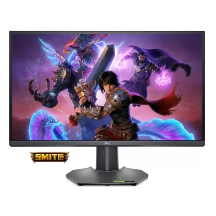27 DELL G2723H FHD 1MS 240HZ HDMI+DP LED MONITOR