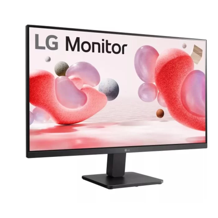 27 LG 27MR400-B IPS 5MS 100HZ VGA HDMI FHD 1920X1080 FREESYNC VESA SIYAH