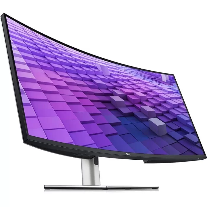 38 DELL U3824DW WQHD 5MS 60HZ HDMI+DP+USB CURVED MONITOR