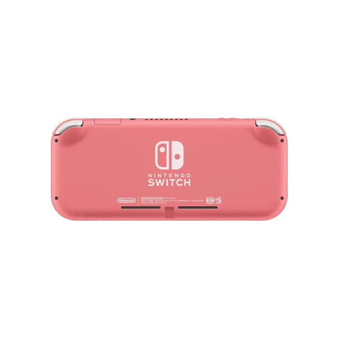 Nintendo Switch Lite Pembe Oyun Konsolu(İthalatçı Garantili)