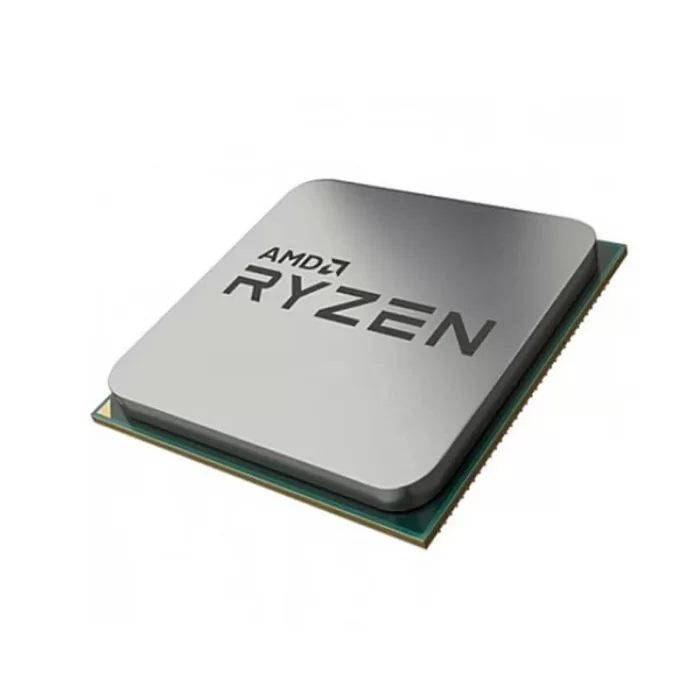 AMD RYZEN 5 5600 TRAY 3.5GHZ 35MB 65W AM4 FANSIZ