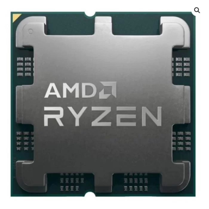 AMD RYZEN 5 7600-MPK 3.8GHZ 38MB 65W AM5 FANLI