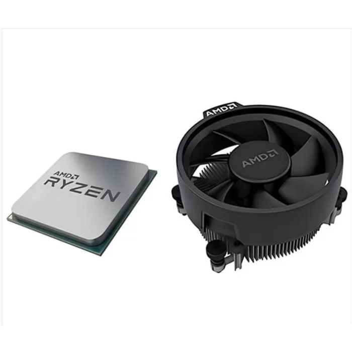 AMD RYZEN 5 7600-MPK 3.8GHZ 38MB 65W AM5 FANLI