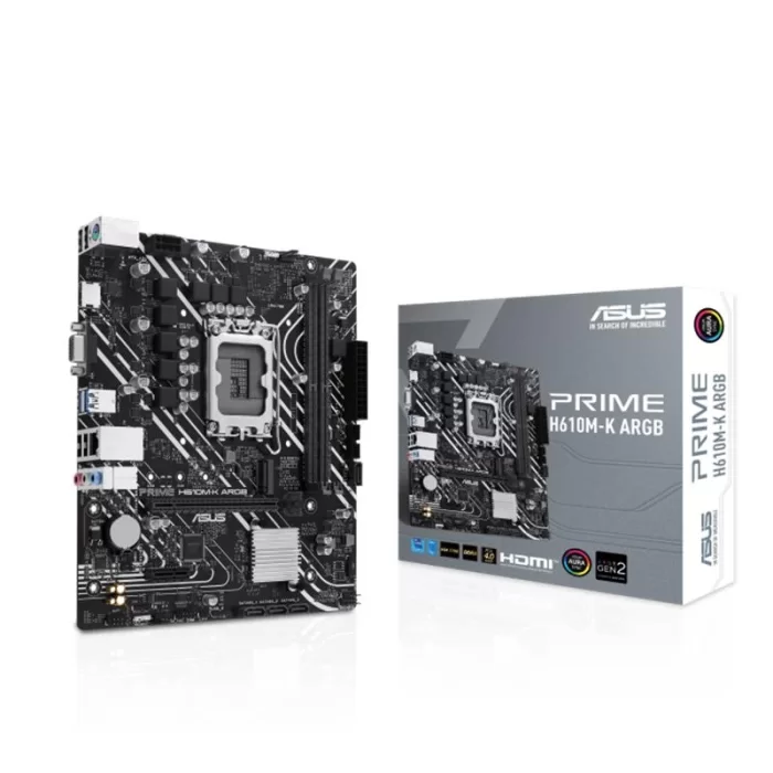 ASUS PRIME B760-PLUS DDR5 7200MHZ 1XVGA 1XHDMI 1XDP 3XM.2 USB 3.2 ATX 1700P ( 12./13. VE 14.NESİL İŞLEMCİ UYUMLU)