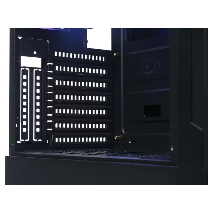 DARK GT DKCHGT 3X12CM FRGB FAN USB3.0 AKRILIK YAN PANEL ON MESH ATX OYUNCU KASASI