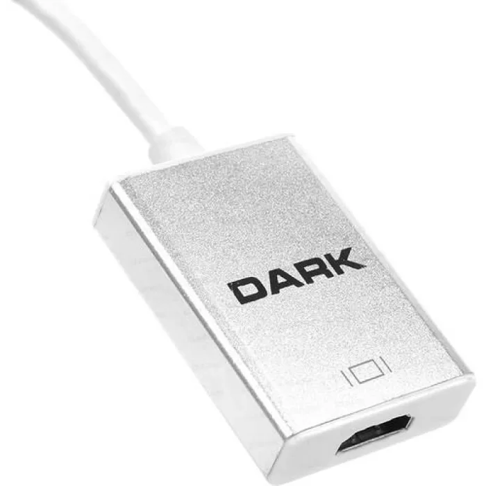 DARK UGA33 FULL HD USB3.0 - HDMI HARICI EKRAN KARTI (DK-AC-UGA33)