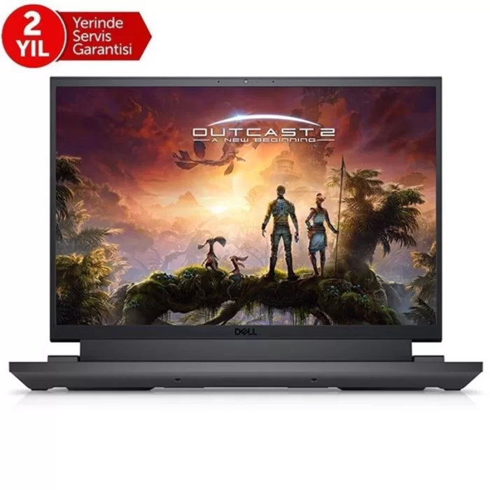 DELL NB G16 G76302401010_U I7-13700HX 16GB 512SSD 8 GB RTX 4060 16 UBUNTU
