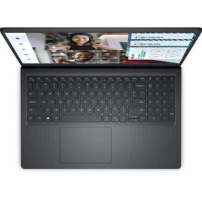 DELL NB VOSTRO 3520 N2062PVNB3520_U I5-1135G7 8GB 256SSD O/B 15.6 UBUNTU