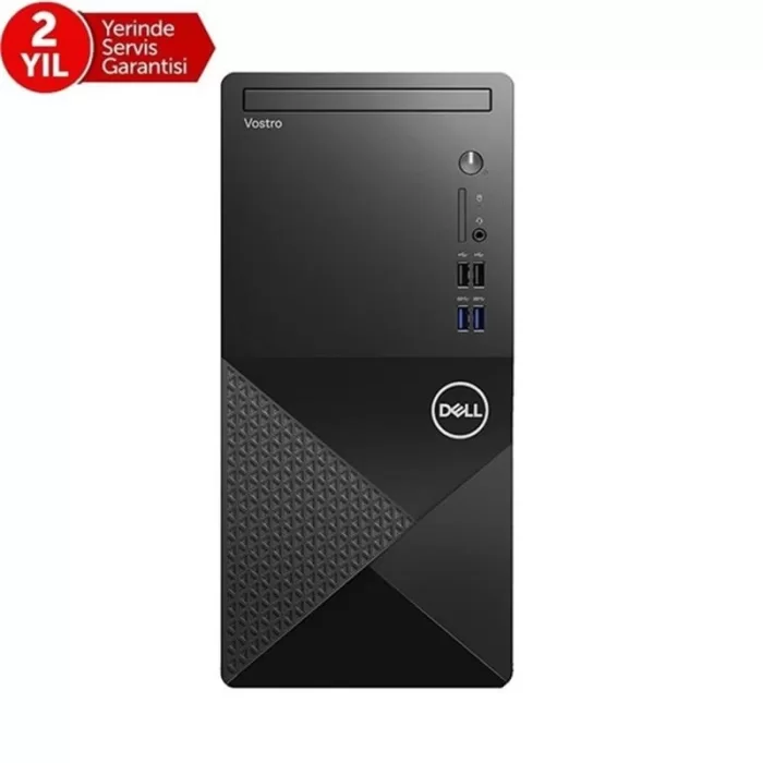 DELL PC VOSTRO 3910 N7505VDT3910WP I5-12400 8GB 256SSD W11PRO PC