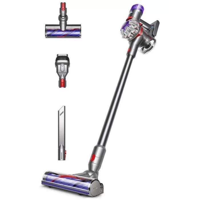 Dyson V8 Dikey Şarjlı Süpürge