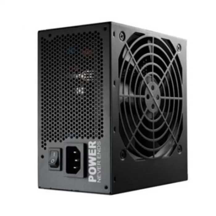 FSP H3-650 HYPER 80+BRONZE PRO 12CM PSU 650W