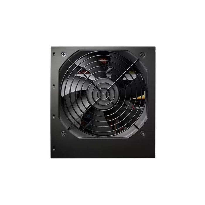 FSP HD2-500 HYDRO K PRO 80+ BRONZE 500W 120MM FAN POWER SUPPLY