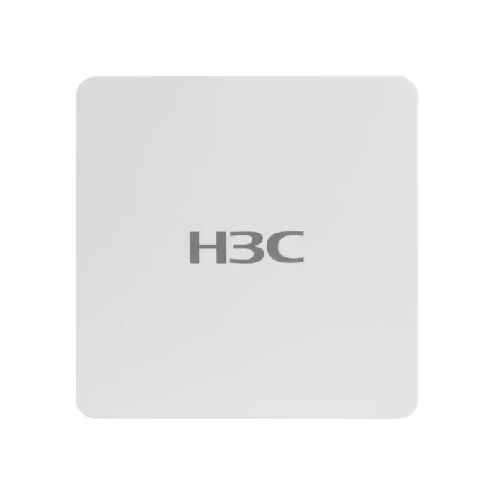 H3C 9801A5NC WA6022H 2 PORT GIGABIT 2.4/5GHZ 1500MBPS 802.11AX WIFI6 DUVAR TİPİ ACCESS POINT