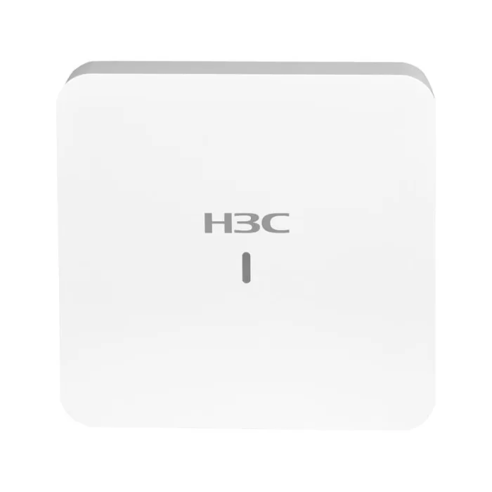 H3C 9801A5ND WA6020 1 PORT GIGABIT 2.4/5GHZ 1500MBPS 802.11AX WIFI6 TAVAN TİPİ ACCESS POINT