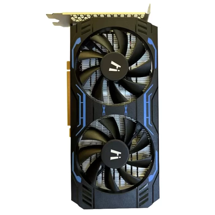 HI-LEVEL GEFORCE GTX1660 SUPER 6GB DDR6 192BIT 1XHDMI 1XDP 1XDVI EKRAN KARTI