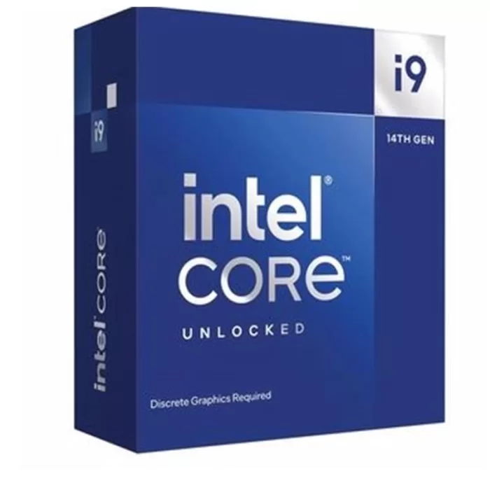 INTEL CORE CI9 14900KF 6GHZ 36MB LGA 1700P