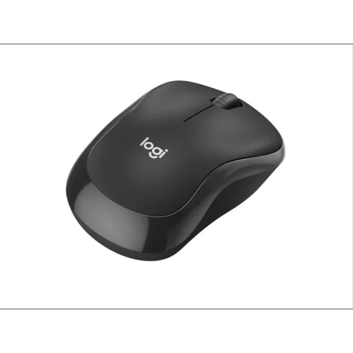 LOGITECH M240 SESSİZ KOMPAKT KABLOSUZ BLUETOOTH MOUSE SİYAH 910-007119