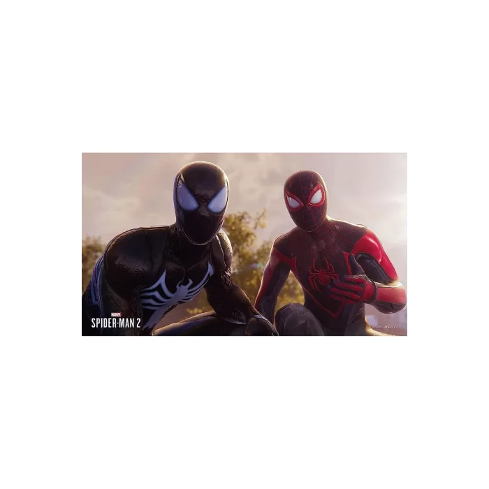 Marvel’s Spider-man 2 Ps5 Marvel Spiderman 2 Ps5 Oyun