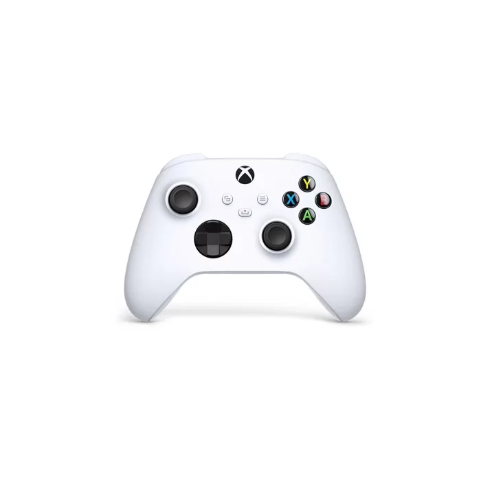 Microsoft Xbox Series S 512 GB SSD Oyun Konsolu ( İthalatçı Garantili ) (OUTLET)