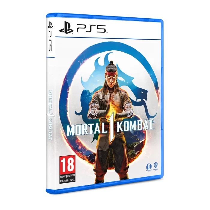 Mortal Kombat 1 PS5 Oyunu