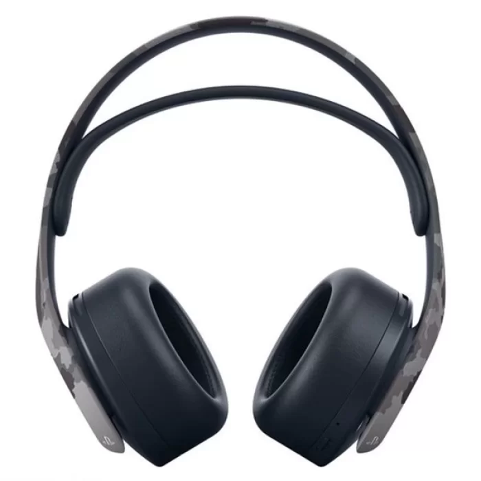 Sony Playstation Pulse 3D Wireless Headset - Kamuflaj Ps5 Kulaklık (İthalatçı Garantili)