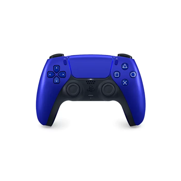 Sony Ps5 Dualsense Kablosuz Kumanda Controller Cobalt Blue ( İthalatçı Garantili )