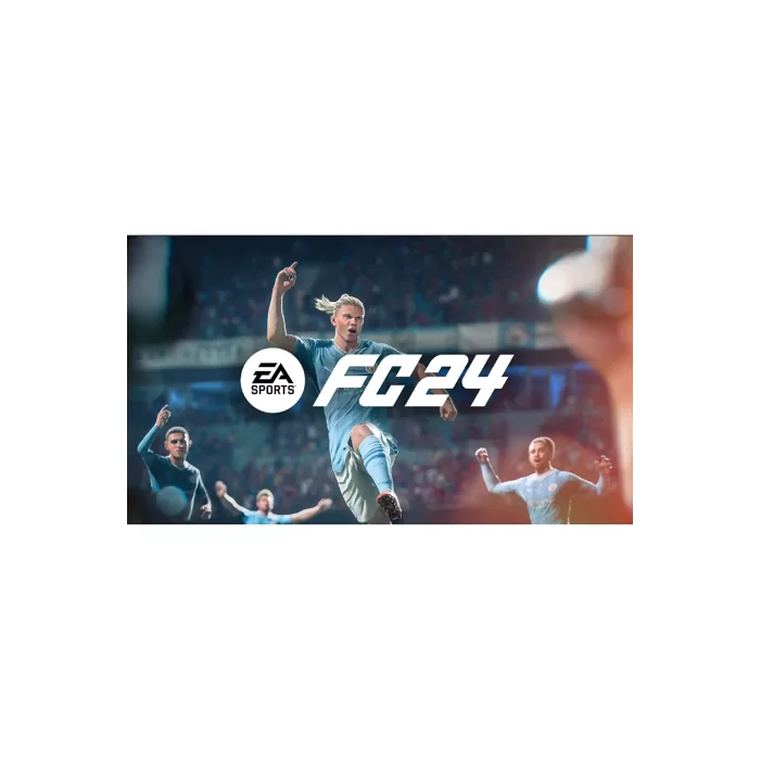 EA Sports Fc 24 Fifa 24 Ps5 Oyun Türkçe Menü 13390