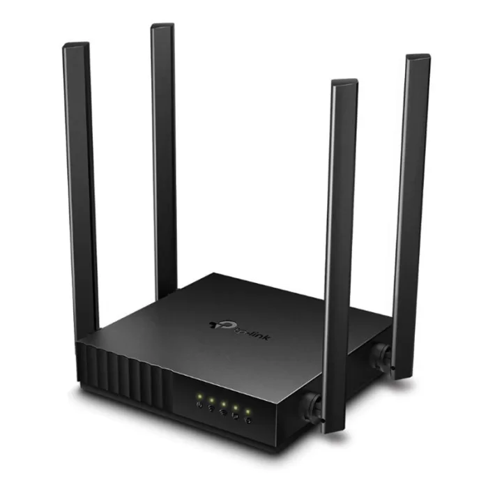 TP-LINK ARCHER C54 AC1200 KABLOSUZ DUAL BAND ROUTER