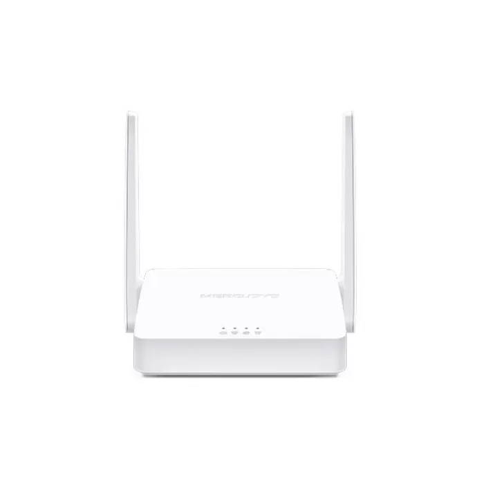 TP-LINK MERCUSYS MW301R 300MBPS WIFI N ROUTER