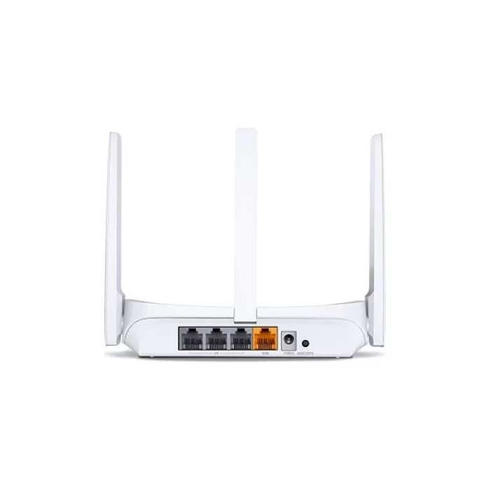 TP-LINK MERCUSYS MW305R 300MBPS WIFI N ROUTER