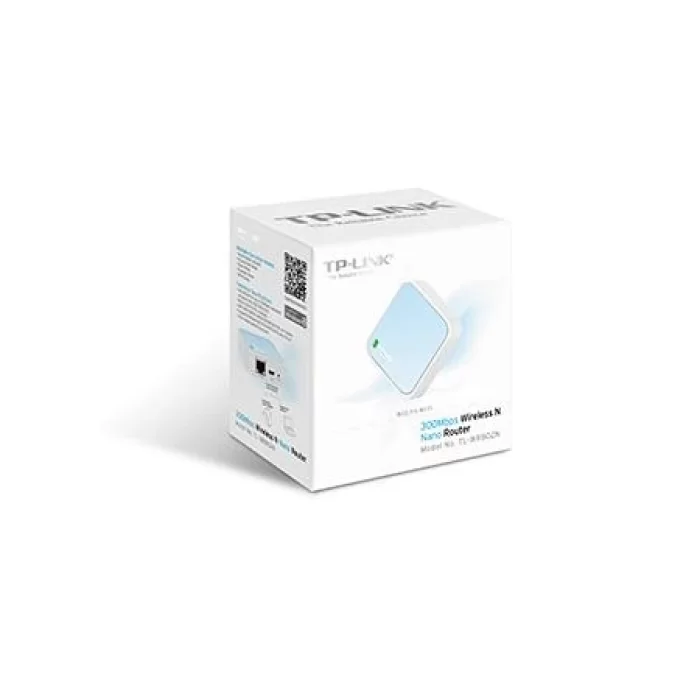 TP-LINK TL-WR802N 300MBPS KABLOSUZ NANO ROUTER