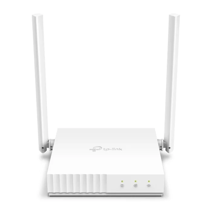 TP-LINK TL-WR844N 300MBPS ÇOKLU MOD WIFI ROUTER