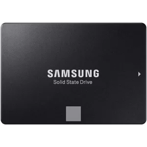 1 TB 870 EVO SAMSUNG 2.5  SATA3 MZ-77E1T0BW 560-530 MB/S