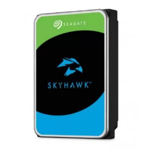 1 TB SEAGATE 3.5 SKYHAWK SATA 5400RPM 256MB 7/24 GUVENLIK ST1000VX013 (RESMI DIST GARANTILI)