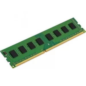 16 GB DDR4 2666MHZ KINGSTON UDIMM ECC CL19 KSM26ED8/16