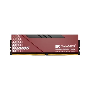 16 GB DDR5 5600MHZ TWINMOS SOĞUTUCULU DT TMD516GB5600U46