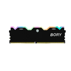 16 GB DDR5 6000MHZ BORY GAMING SOGUTUCULU KUTULU DESKTOP