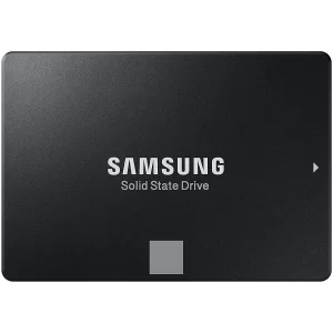 2 TB 870 EVO SAMSUNG 2.5  SATA3 MZ-77E2T0BW 560-530 MB/S