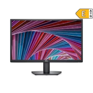 27 DELL E2723H FHD 8MS 60HZ VGA+DP LED MONITOR