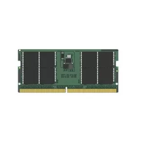 32 GB DDR5 5200MHZ KINGSTON NON-ECC CL42 SODIMM 2RX8 NB KVR52S42BD8/32