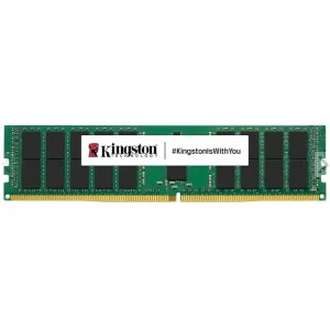 32 GB DDR4 3200MHZ KINGSTON UDIMM ECC 2RX8 KSM32ED8/32HC