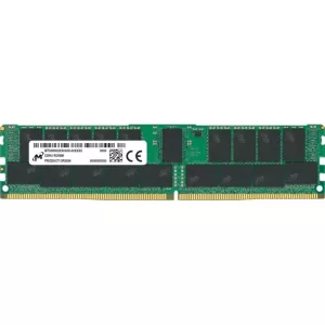 32 GB DDR4 3200MHZ MICRON ECC REC 2RX4 MTA36ASF4G72PZ-3G2R