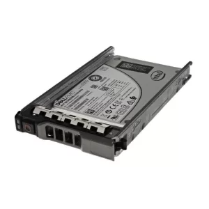 480 GB DELL 2.5 6G SATA SSD HOT PLUG 400-AXTV