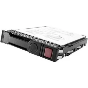 600GB HPE 2.5 10K 12G SAS ENT HDD 872477-B21