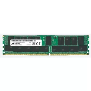 64 GB DDR4 3200MHZ MICRON RDIMM 2RX4 CL22 MTA36ASF8G72PZ-3G2R