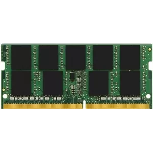 8 GB DDR4 2666MHZ KINGSTON 1X8 CL19 SODIMM 1RX8 NB KVR26S19S8/8