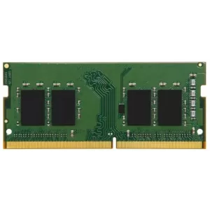 8 GB DDR4 3200MHZ KINGSTON 1X16 CL22 SODIMM NB KVR32S22S6/8