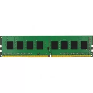 8 GB DDR4 3200MHZ KINGSTON CL22 DIMM 1X8 DT KVR32N22S8/8