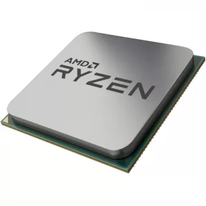 AMD RYZEN 5 3600-MPK 3.6GHZ 32MB 65W AM4 FANLI